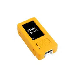 M5Stack M5StickC PLUS2 ESP32 Mini IoT Development Kit image 1
