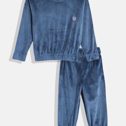 Here&Now X Game Begins Girls Sweatshirt and Joggers-picture-39