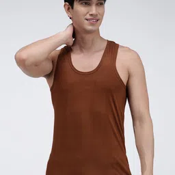 AMUL COMFY Pure Cotton Innerwear Under Shirt Vests AC-CVESTRN-LB-S-1PC-image-86