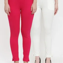 tag 7 Solid Leggings image 1