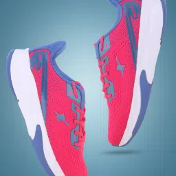 sparx Women Low-Top Lace-Up Running Shoes image 1