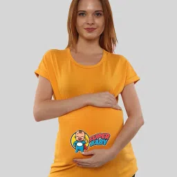 sillyboom Women Graphic T-shirt image 1