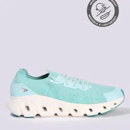 performax Women Lace-Up Running Shoes image 1