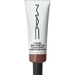 m.a.c Strobe Dewy Skin Tint - 02 Rich image 1