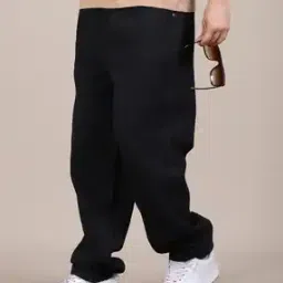 Shein Low Rise Fly With Button Closure Stone Wash Jeans-picture-23