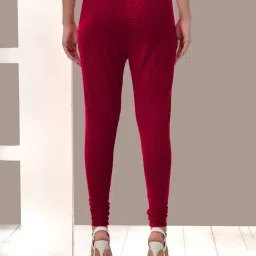 lyra Women Winter Warm Leggings image 2