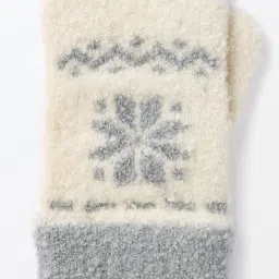 muji Stretch Gloves image 2