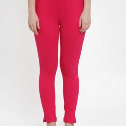 tag 7 plus Pack of 2 Basic Leggings image 3