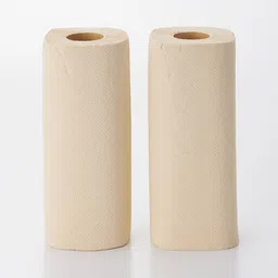 muji Set of 2 Paper Towels image 2