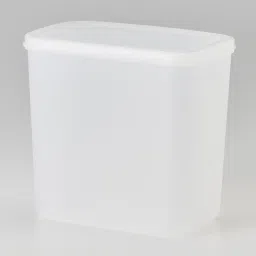 muji Flour Storage Container image 2