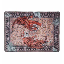 aazeem Washable Non-Slip Carpet  image 2