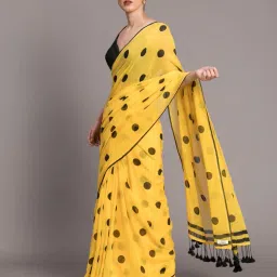 suta Women Ethnic Wear Regular Saree image 2