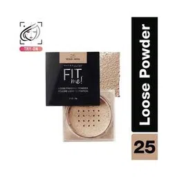 maybelline new york Fit Me Loose Finishing Powder-picture-25