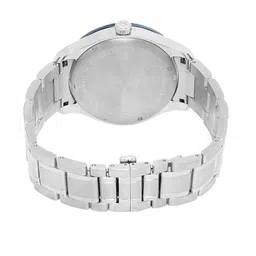 victorinox Men Stainless Steel Analogue Watch image 2