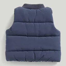 mothercare Essentials Continuity Sleeveless Gilet image 2