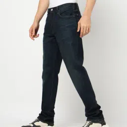 gap Men Mid-Rise Slim Jeans image 2