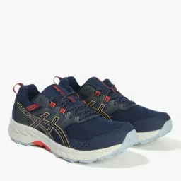 asics Men GEL-VENTURE 9 Low-Top Running Shoes image 2