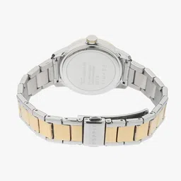 esprit Espr women wrist, rosegold two tone, os image 2