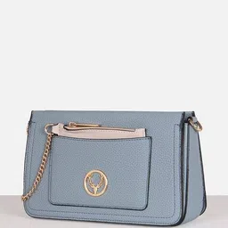 allen solly Women Shoulder Bag with Chain Strap image 2