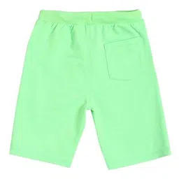 miniklub Boys Shorts with Drawstring Waist image 2