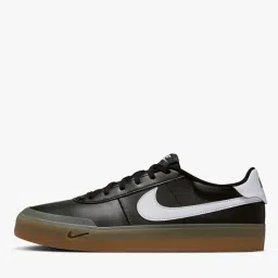 nike Court Shot Low-Top Lace-Up Shoes image 2