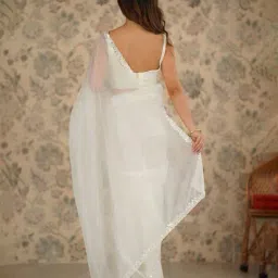 ri-wah Women Traditional Saree image 2