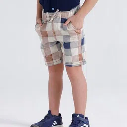 kate & oscar Boys Regular Fit Shorts image 2