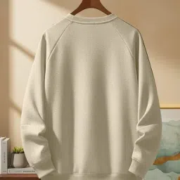 neonomad Men Striped Regular Fit Sweatshirt image 2