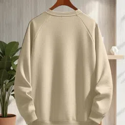 neonomad Men Striped Regular Fit Sweatshirt image 2