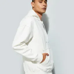 max Regular Fit Hoodie Sweatshirt image 2