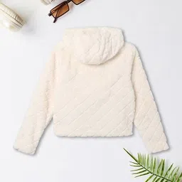 max  Girls Slip-On Jacket image 2