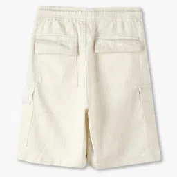 yb dnmx Boys Style4 Slim Fit Cargo Shorts image 2