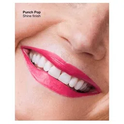 clinique Pop Longwear Lipstick - Punch Pop image 2