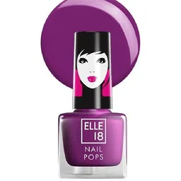 elle 18 Nail Pops Nail Color - Shade 162 image 2