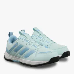 adidas Men Smol lace-Up Tennis Shoes image 2