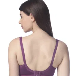 trylo oh so pretty you T-Shirt Bra with Adjustable Straps image 3