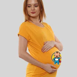 sillyboom Women Graphic T-shirt image 3