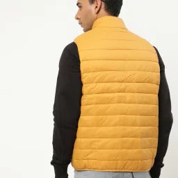 duke Slim Fit Gillet with Insert Pockets image 3