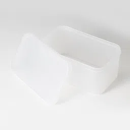 muji Flour Storage Container image 3