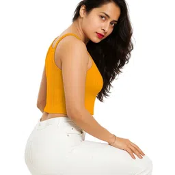 sohot Regular Cotton Tank Top image 3