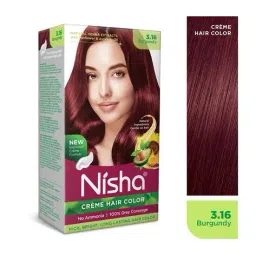 nisha Unisex Hair Color image 3