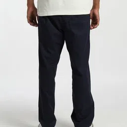 altheory sport by azorte Basic pull on relaxed fit, dark navy, s image 3