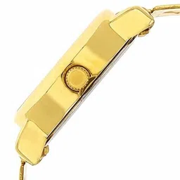 sonata Women Water-Resistant Analogue Watch-NT8100YM04 image 3