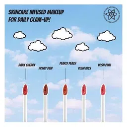 renee Everyday Lip Gloss - Honey Dew image 3