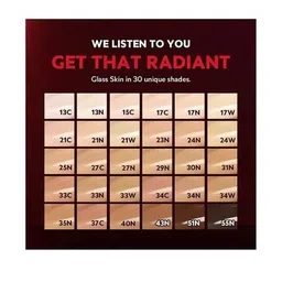 tirtir Mask Fit Red Cushion - 17W French Vanilla image 3