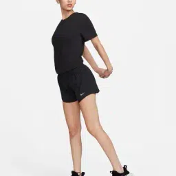 nike Women Relaxed Dri-FIT Short-Sleeve Top image 3