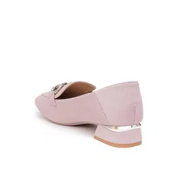 sherrif Women Mid Heeled Shoes image 3