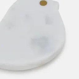 fabindia Set of 2 Kuhu Stone Coasters image 3