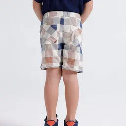 kate & oscar Boys Regular Fit Shorts image 3