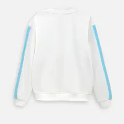 nap chief Girls Cartoon Print Pants & Top Set image 3